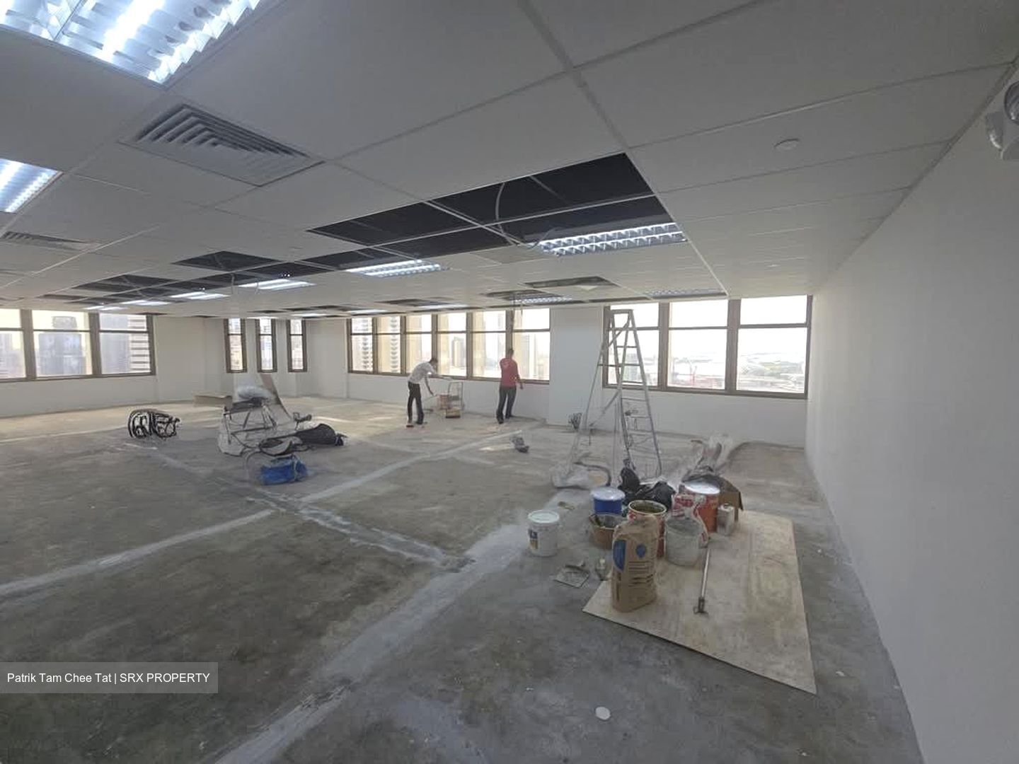Peninsula Plaza (D6), Office #561590251